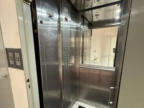 Departamento en Venta en Centro, USD 55.000