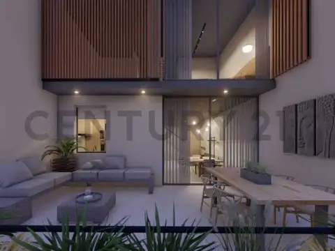 San Lorenzo 400, Piso 4 D