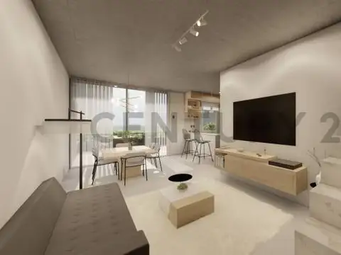 Departamento en Venta en Rafaela, USD 89.000