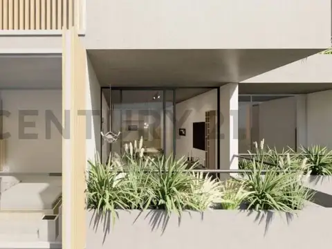 Venta Departamento 1 Dormitorio a Estrenar contra frente U 5D - San Lorenzo 400 - Rafaela