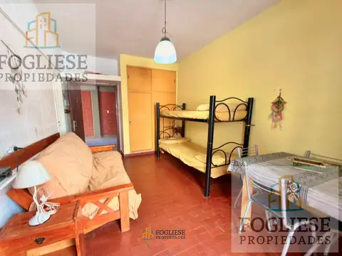 Departamento en Venta 40 años