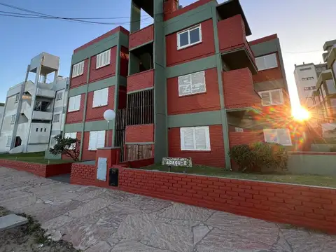 DEPARTAMENTO  PB CON VISTA AL MAR