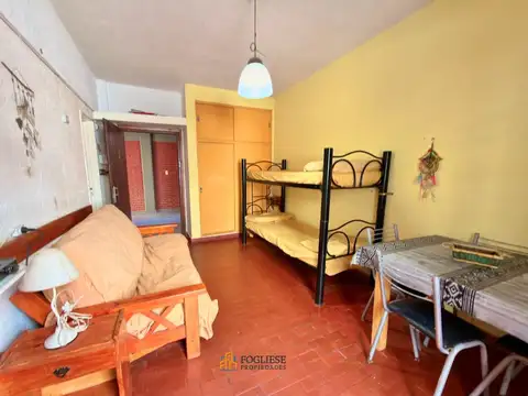 Departamento en Venta 40 años