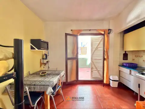 Departamento en Venta Permite mascota