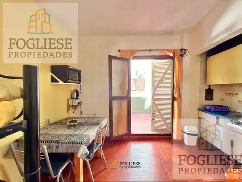 Departamento en Venta Permite mascota
