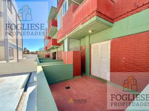 Departamento en Venta en Villa Gesell, USD 31.000