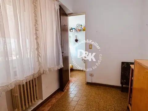 Departamento en Venta 47 años