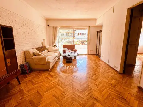 Departamento en Venta de 3 dormitorios