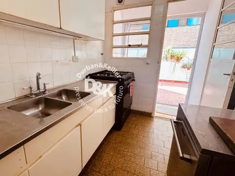 Departamento en Venta 47 años