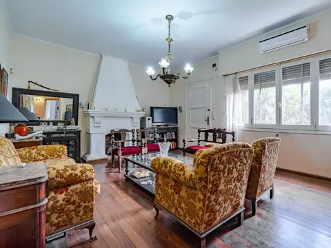 Casa en Venta al Oeste