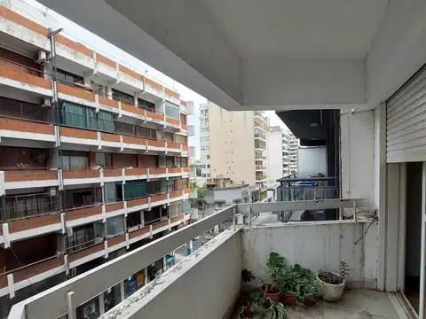 Departamento en Alquiler en Centro, $ 1.300.000