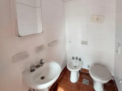 Departamento en Alquiler de 4 Dormitorios 