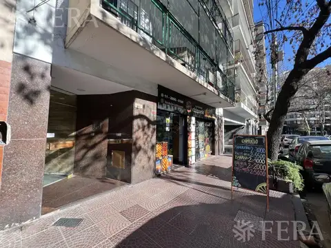 Departamento en Venta en Almagro, Capital Federal