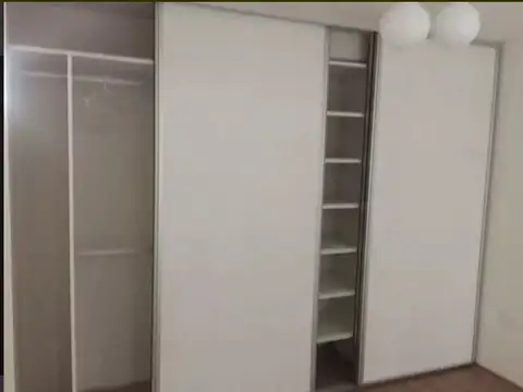 Excelente Monoambiente en Nuñez