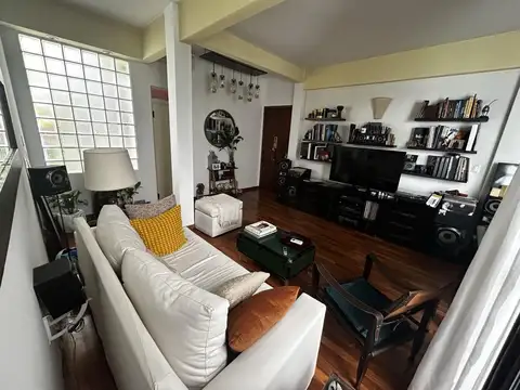 Departamento en Venta 45 años