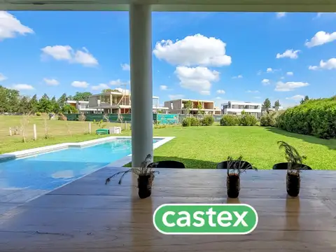 Casa en Venta al Norte