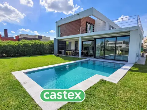 Casa en Venta en Countries y Barrios Cerrados en Ezeiza, USD 585.000