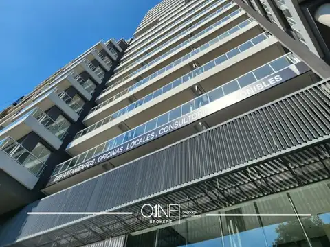 Oficina - En excelente ubicación , MODERNA Y ELEGANTE