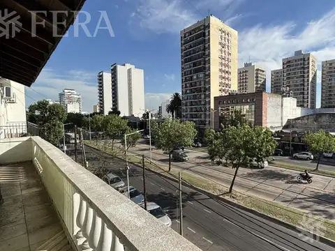 Depto Tipo Casa en Alquiler de 3 dormitorios