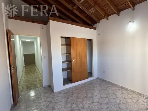 Depto Tipo Casa en Alquiler al Sur