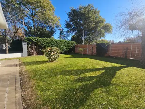 Casa en Venta 40 años