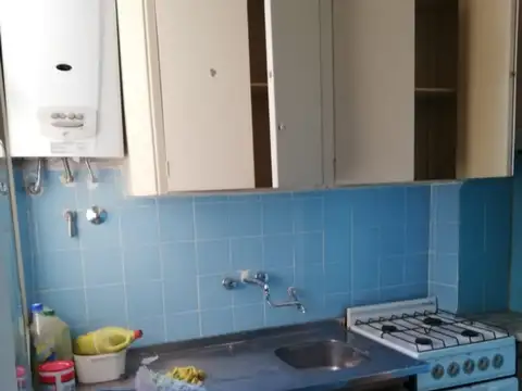 Pbto M Alberti 200, Piso 1