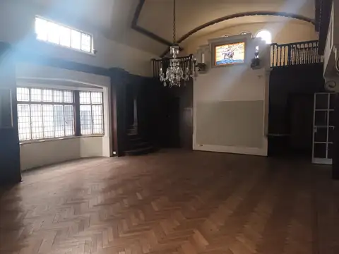 VENTA DEPARTAMENTO EN CORRIENTES 1327 ZONA TRIBUNALES CABA