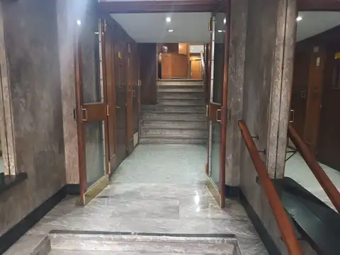 Avenida Corrientes 1300