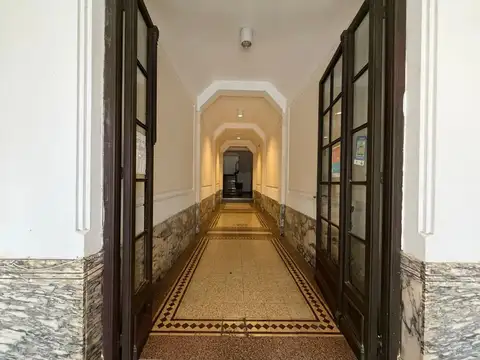 ALQUILER CENTRO 2 DORMITORIOS