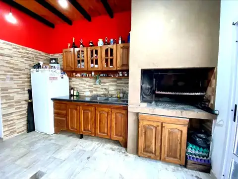 Casa en Venta al Norte