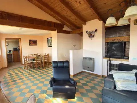 Casa en Venta en San Carlos de Bariloche, USD 350.000