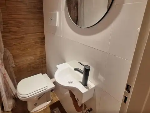 Departamento en Venta 45 años