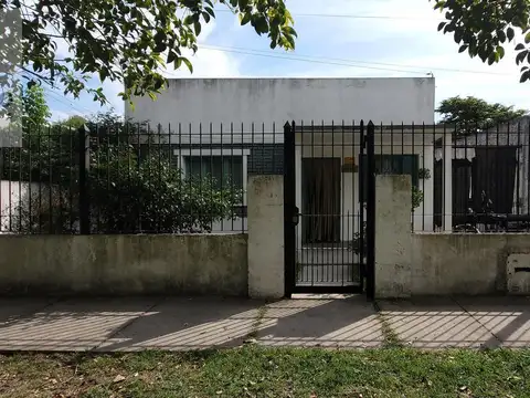 Luis Saenz Peña al 1500