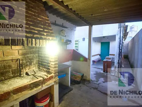 Casa en Venta 50 años