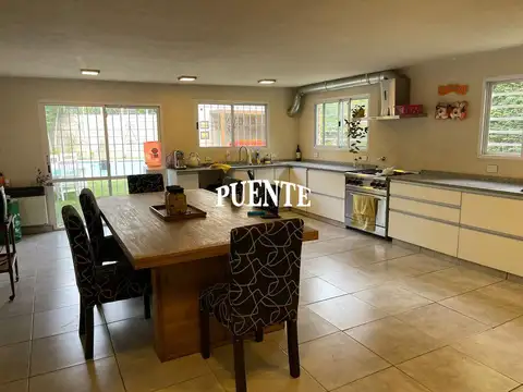 Casa en Venta de 5 dormitorios
