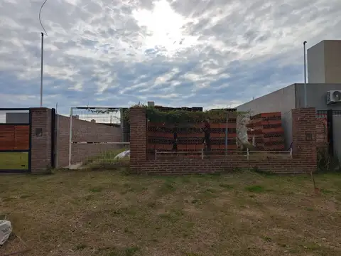 El Peral  al 1100, EcoPueblo