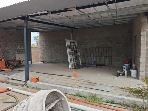 Terreno en Venta 9  mts Frente