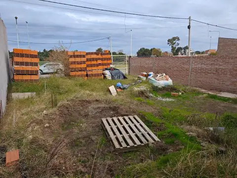 El Peral  al 1100, EcoPueblo