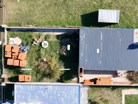 Terreno en Venta en Alvear, USD 30.000