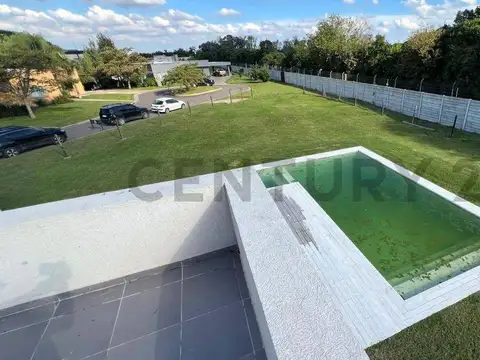 Casa en Venta A Estrenar