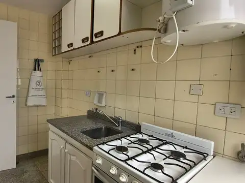 Departamento en Alquiler de 1 dormitorio