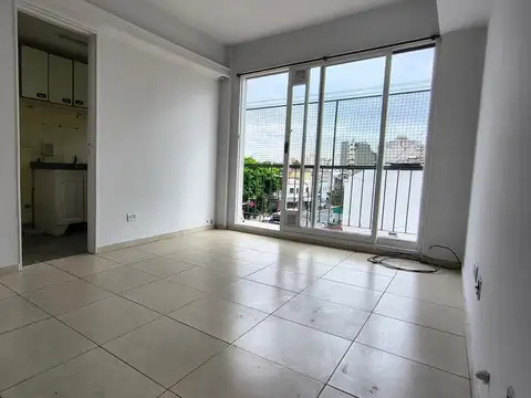 DEPARTAMENTO ALQUILER 2 AMBIENTES EN PQUE CHACABUC