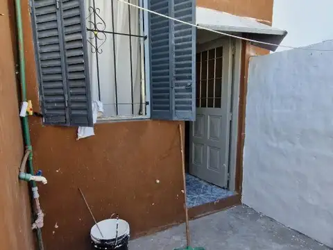 Alquiler dto 2 ambientes amplios más escritorio en Bella Vis