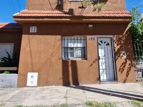 Alquiler dto 2 ambientes amplios más escritorio en Bella Vis