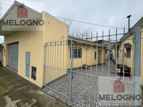 Departamento 2 ambientes en Alquiler