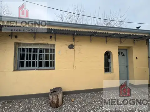 Chacabuco  al 600