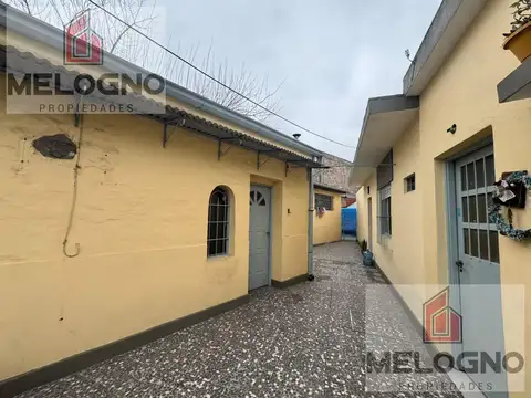 Departamento en Alquiler A Estrenar