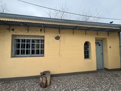 Chacabuco  al 600