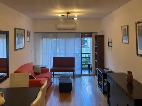 Departamento en venta - 3 Dormitorios 3 Baños - Cochera - 95Mts2 - Palermo