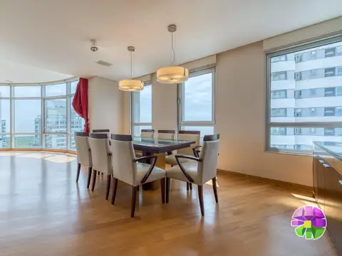 Departamento en Venta de 7 ambientes